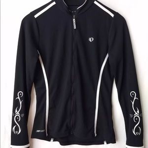 Pearl Izumi select cycling jacket size S